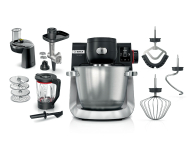 Bosch Robot planetarny MUMS6ZS34 - 1538364 - zdjęcie 1